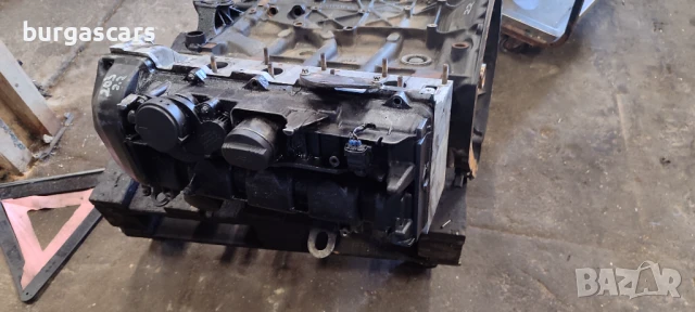 Двигател Mercedes-Benz C 220 2.2CDI-143к.с. OM 611 - 1100лв