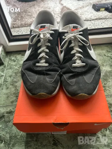 Маратонки Nike 48.5 32cm, снимка 3 - Маратонки - 56464569