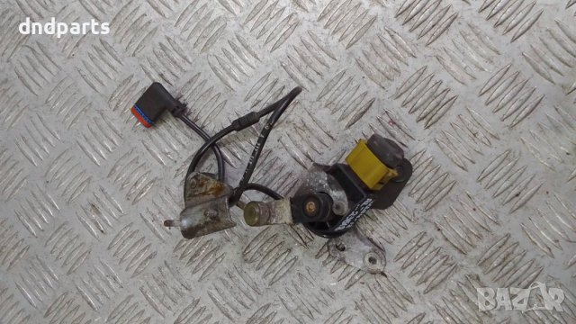 Кантар Mercedes C350 CDI W204 2012г.4Matic(заден ляв)	