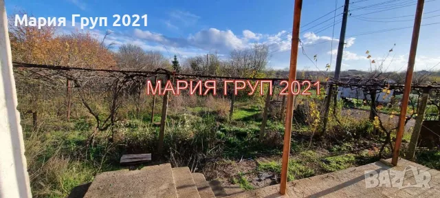 ✨ КЪЩА С ГОЛЯМ ДВОР И ПОТЕНЦИАЛ В С. ОПАН, ОБЛАСТ СТАРА ЗАГОРА ✨, снимка 3 - Къщи - 55960261