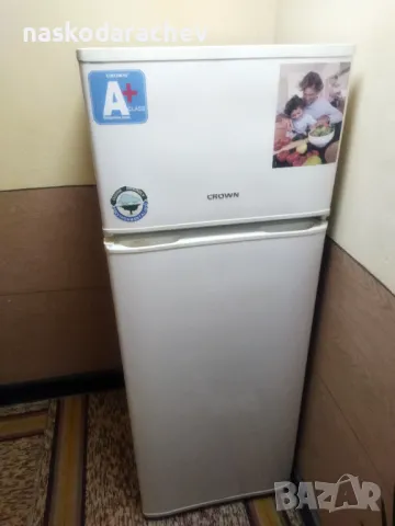 За части Хладилник Crown GN 2601, снимка 3 - Хладилници - 48368098