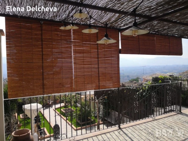 ЩОРА - СЕННИК ЗА БАРБЕКЮ, снимка 7 - Барбекюта - 50757321