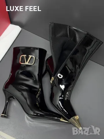Valentino ⚜️Дамски Боти 