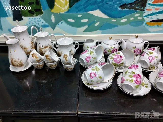 Руски порцелан