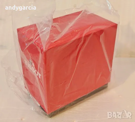  TISSOT SEASTAR 1000 CHRONOGRAPH T120.417.11.041.00 ЧИСТО НОВ часовник с хронограф , снимка 5 - Мъжки - 50029981