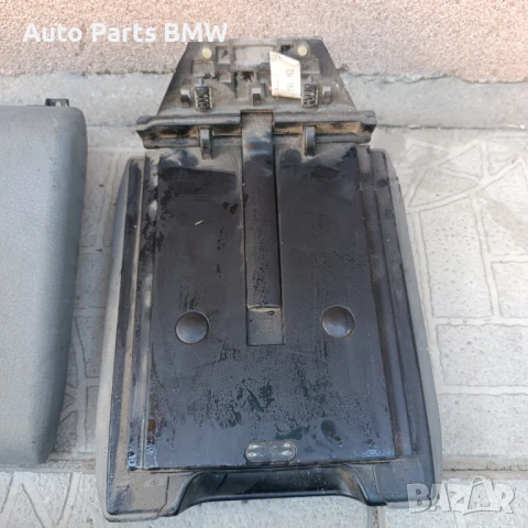 Подлакътник BMW E39
Подлакътник БМВ Е39, снимка 5 - Части - 50921864