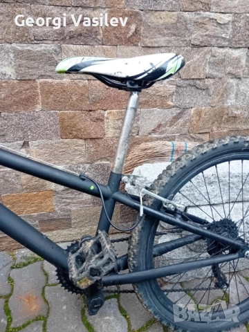 колело, снимка 2 - Велосипеди - 52345145