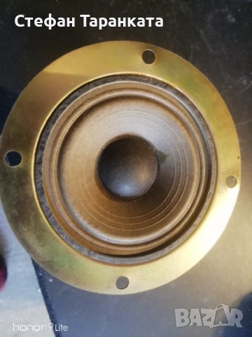 Средночестотен Говорител , снимка 1