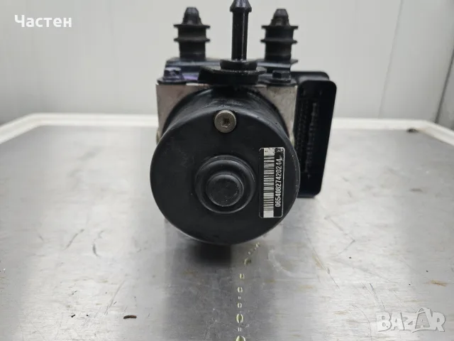 ABS/ESP модул с помпа ATE VW Golf 5 – 1K0 907 379 K, снимка 3 - Части - 56084585