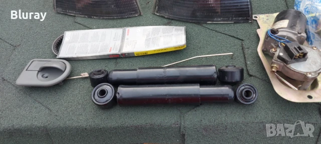 Daewoo tico части, снимка 10 - Части - 50057822