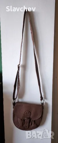 Чанта през рамо, снимка 2 - Чанти - 48188347
