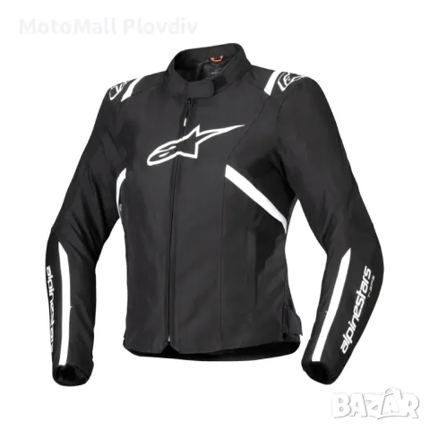 Alpinestars Дамско яке Stella T-SPS V2 Waterproof, снимка 3 - Аксесоари и консумативи - 49972633