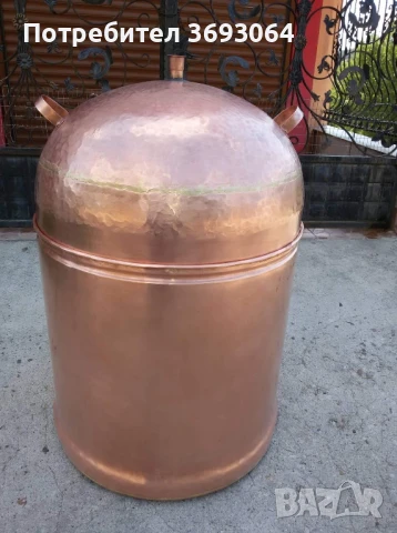 Казани за ракия, снимка 8 - Казани за ракия - 50499765