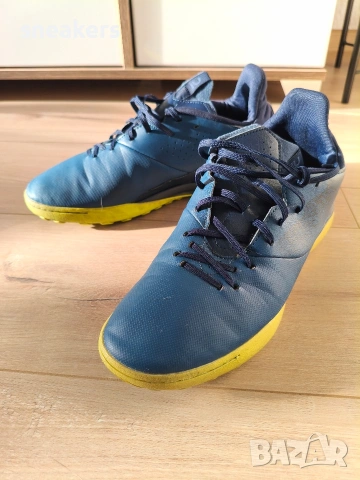 Футболни обувки KIPSTA, снимка 5 - Футбол - 53987855