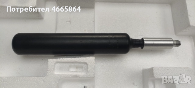 въздушна пушка UMAREX 850 AirMagnum, снимка 2 - Въздушно оръжие - 52614010