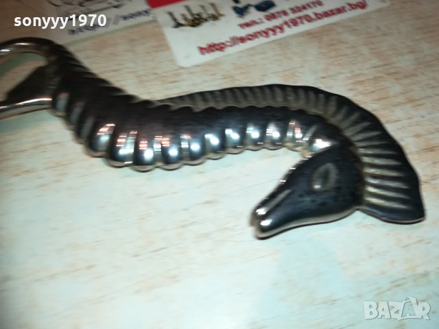 отварачка водно конче 14х6см 0412201735, снимка 14 - Колекции - 31016187