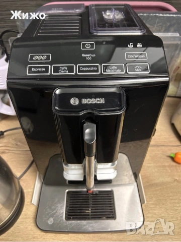 Продавам кафеавтомат BOSCH