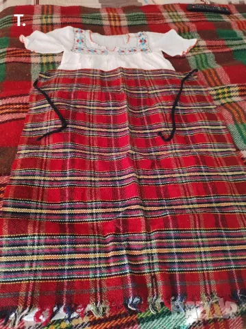 Комплект женска носия , снимка 5 - Колекции - 36822595