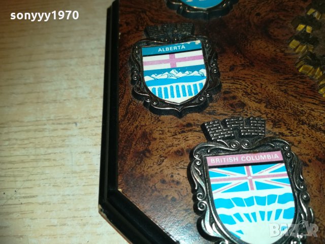 niagara falls-canada-made in usa 0211201118, снимка 13 - Колекции - 30639831