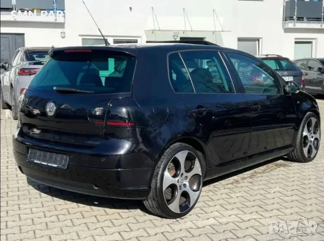 • Продавам голф 5 на части 1.9tdi 105кс. BKC 
(+още 17 различни голфа), снимка 10 - Части - 49209788