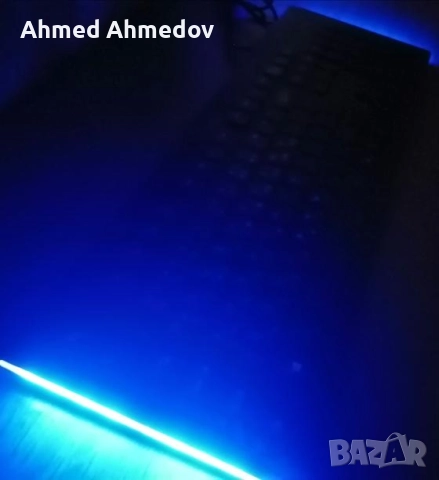 Продавам клавиатура , снимка 3 - Клавиатури и мишки - 52578691