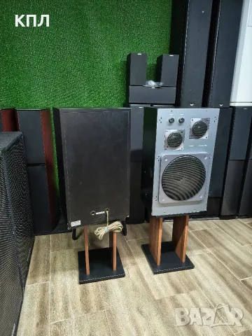 Тонколони 12-ки HECO Precision-400 Флагманския модел , снимка 10 - Тонколони - 56463355