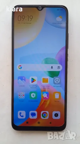 Xiaomi Redmi 10C 64gb 