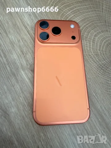 Iphone 17 PRO 256GB , снимка 5 - Apple iPhone - 55975158