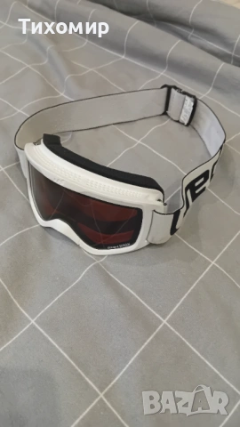 Детски ски очила, снимка 3 - Зимни спортове - 54017485