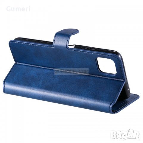 Samsung Galaxy A22 5G - Тефтер Стойка, снимка 9 - Калъфи, кейсове - 37825540