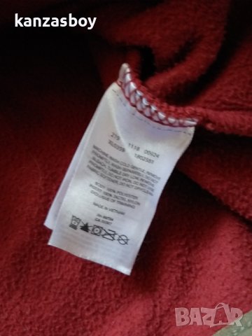 Columbia Foster Creek Pullover - страхотен дамски полар КАТО НОВ, снимка 7 - Блузи с дълъг ръкав и пуловери - 39365785