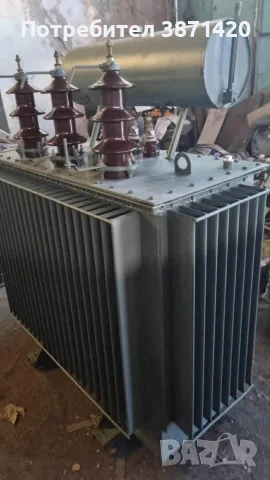 СИЛОВИтрансформатори , снимка 3 - Други - 55903141