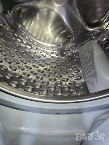 Пералня BOSCH Logixx 8 ГЕРМАНИЯ А +++ 8кг/1400 оборота, снимка 4 - Перални - 53185477