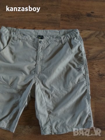 salewa - страхотни мъжки панталони 3ХЛ, снимка 6 - Спортни дрехи, екипи - 37299919