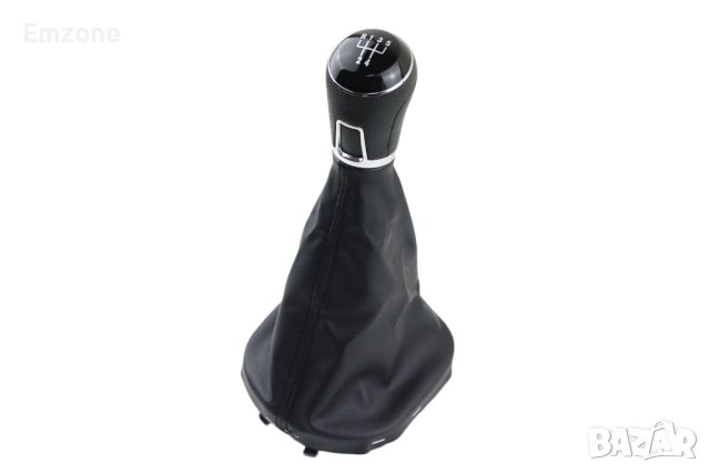 Топка за скоростен лост с Маншон за VW Caddy Touran 5/6ск., снимка 4 - Аксесоари и консумативи - 39256416