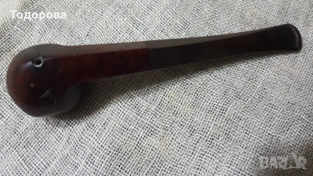 Стара лула 6, снимка 3 - Лули - 31375411