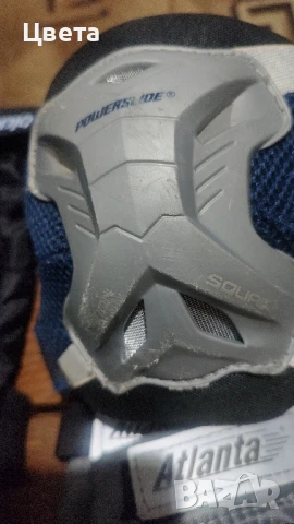 наколенки за колело , снимка 6 - Аксесоари за велосипеди - 50607939