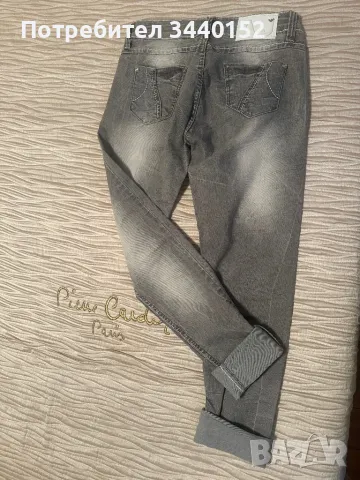 Дънки EA7  Armani Jeans, снимка 2 - Дънки - 50414033