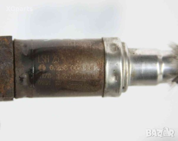 Ламбда сонда задна за BMW E46 3-series 318 118к.с. (1998-2005) 0258003561, снимка 2 - Части - 44429463