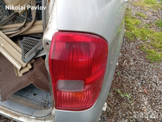 Тойота Рав 4 бензин , снимка 18 - Части - 54120474