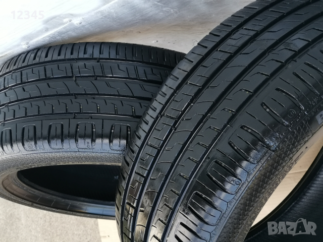 205/50R17 грайфер 7мм-№701, снимка 10 - Гуми и джанти - 44793766