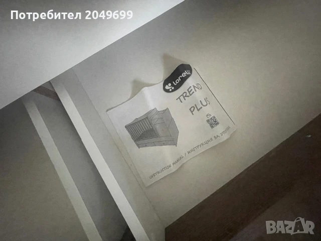 Дървена кошара Лорели- трансформираща, снимка 4 - Кошарки - 51223990