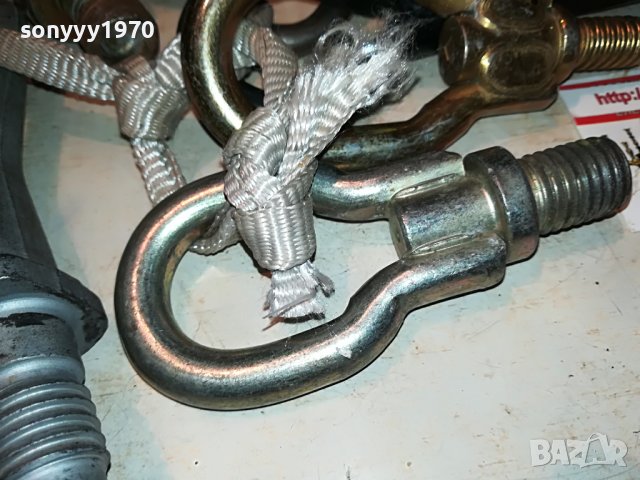 куки-тегличи за коли различни 30лв за 1бр 2907221841, снимка 8 - Аксесоари и консумативи - 37536361