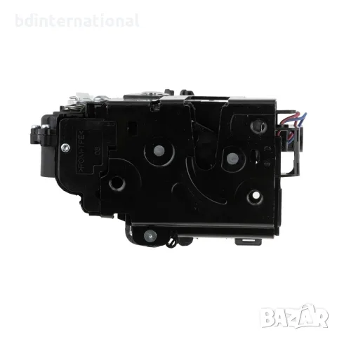 Брава за предна лява врата, Audi TT 8N, 9 ПИН, снимка 3 - Части - 56062238
