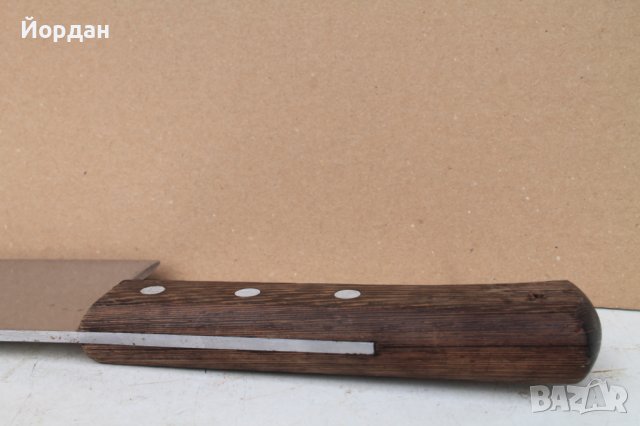 Немски сатър , снимка 5 - Колекции - 40471969