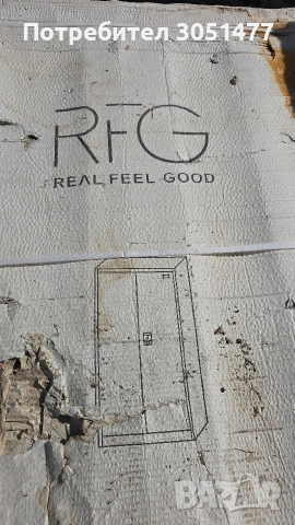 метални шкафове, снимка 2 - Шкафове и рафтове - 53918097