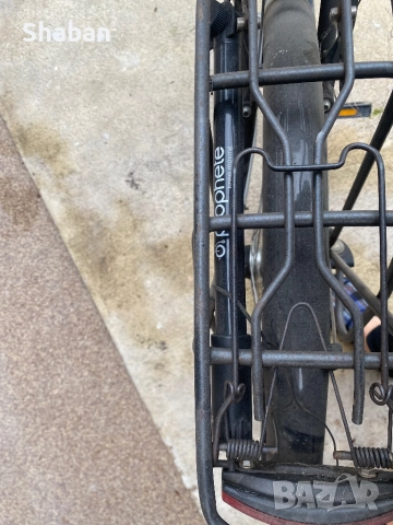 Колело kreidler 28 цола , снимка 7 - Велосипеди - 52770808