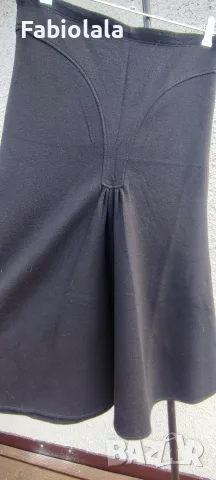 wool skirt L/XL, снимка 10 - Поли - 56550103