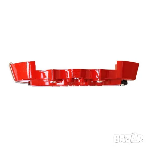 Капаци за спирачни апарати с надпис BREMBO 265 mm, снимка 6 - Аксесоари и консумативи - 55863268