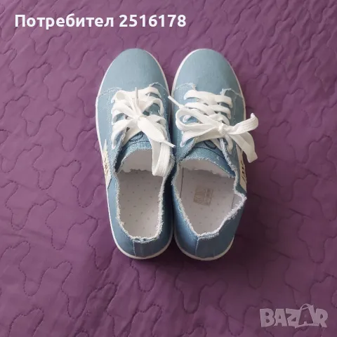 Нови дамски кецове!!!, снимка 5 - Маратонки - 50263395